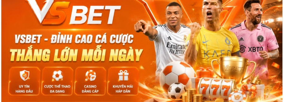 Vsbet Cover Image