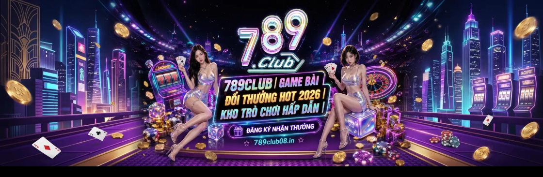 Cổng game 789CLUB Cover Image
