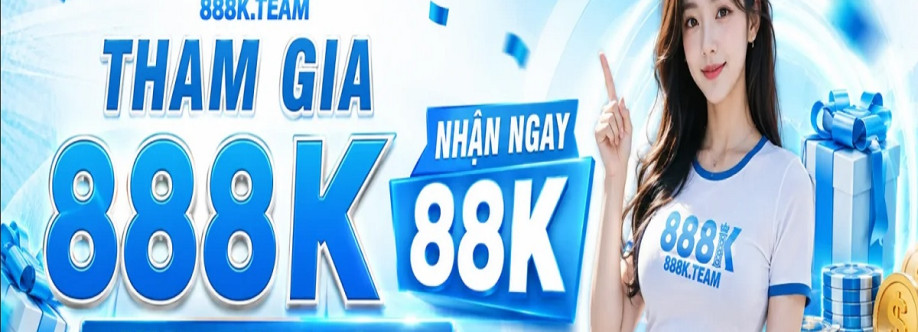 888K Cover Image