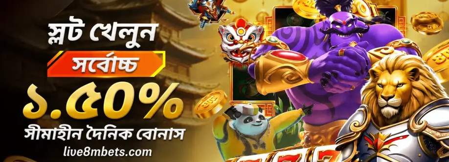 8mbets Cover Image