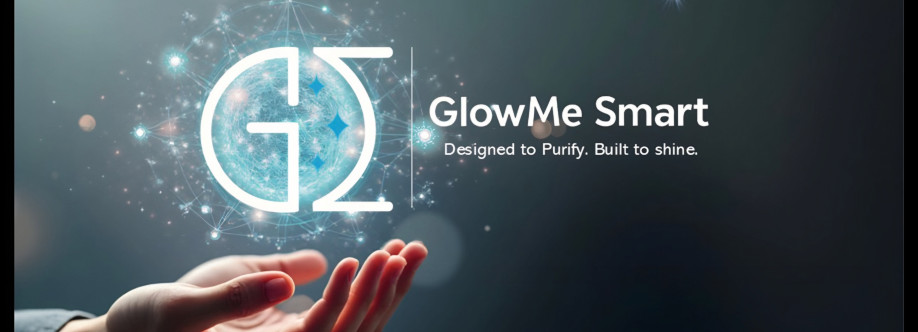 GlowMe Smart India Cover Image