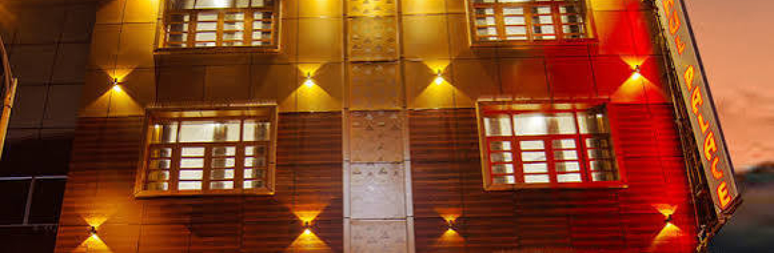 Rahul Palace Cover Image