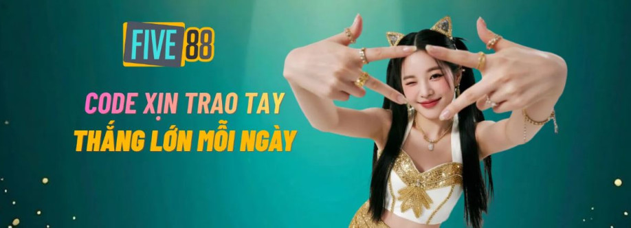 Nhà cái FIVE88 Cover Image