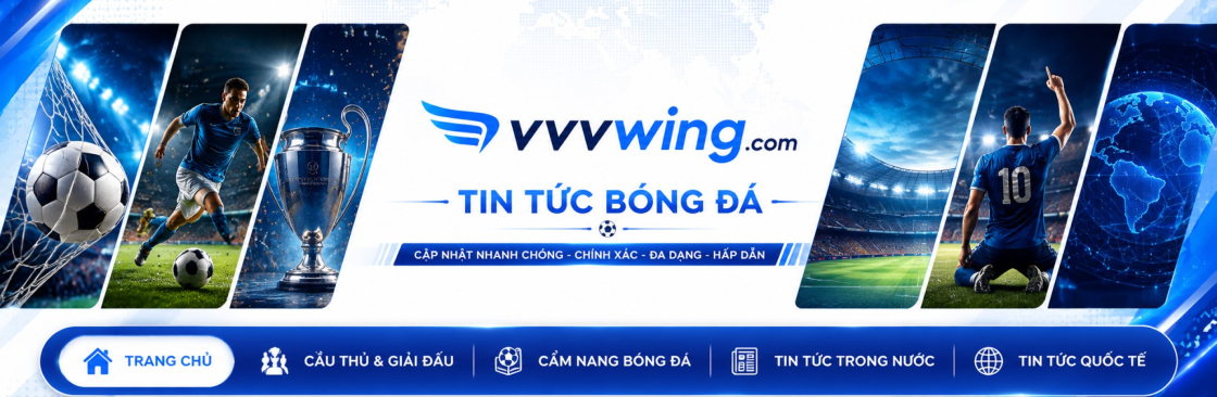 Tin tức Bóng Đá Cover Image