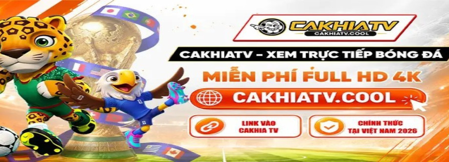 CaKhiaTV Cover Image