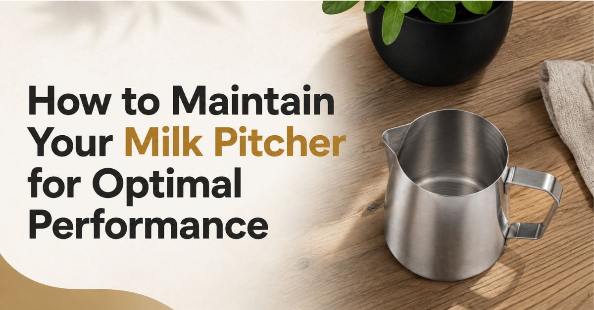 The Ultimate Guide to Latte Makers: Features to Consider – Daily Journal  Info