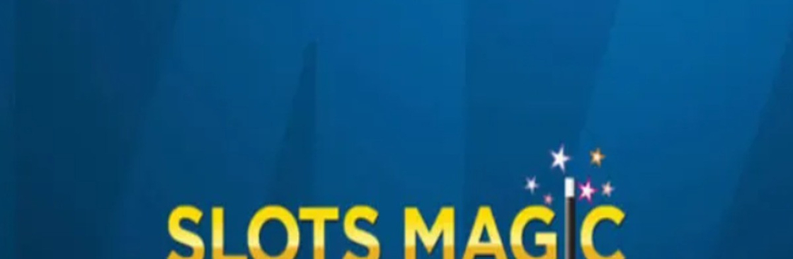Slots Magic United Kingdom Cover Image