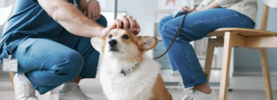 Veterinary Medical Center Cover Image