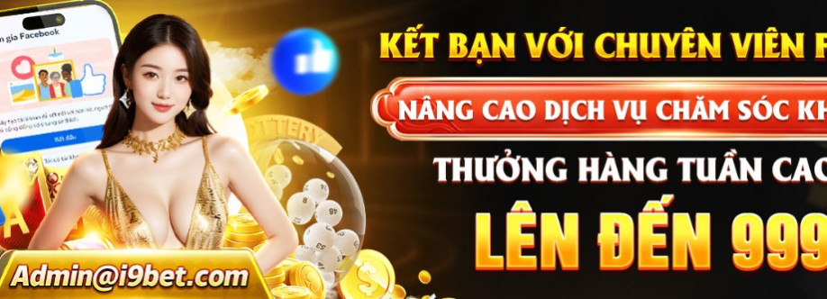 Nhà Cái I9bet Cover Image