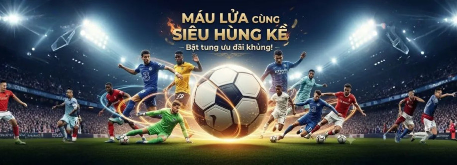 KQBD Kết Quả Bóng Đá Hôm Nay Tỷ Số Mới Nhất Cover Image