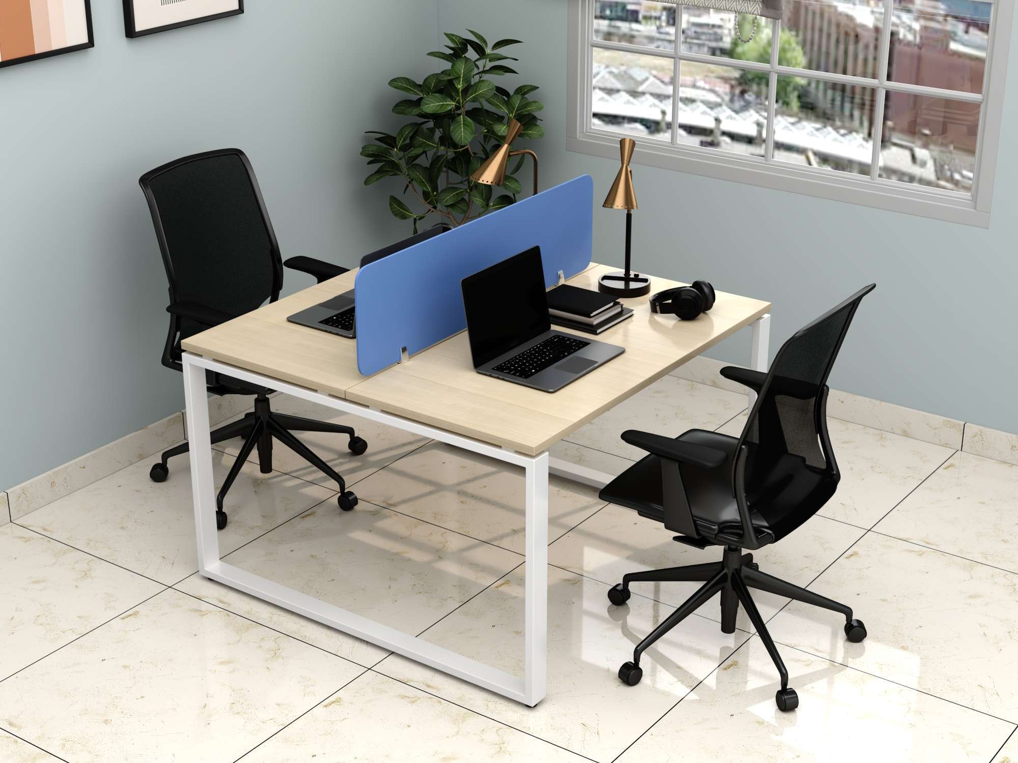 Office Furniture Manufacturer in Dubai | Custom Office Furniture UAE