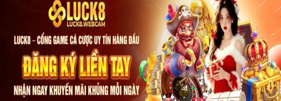 LUCKY88 VENTURES Cover Image