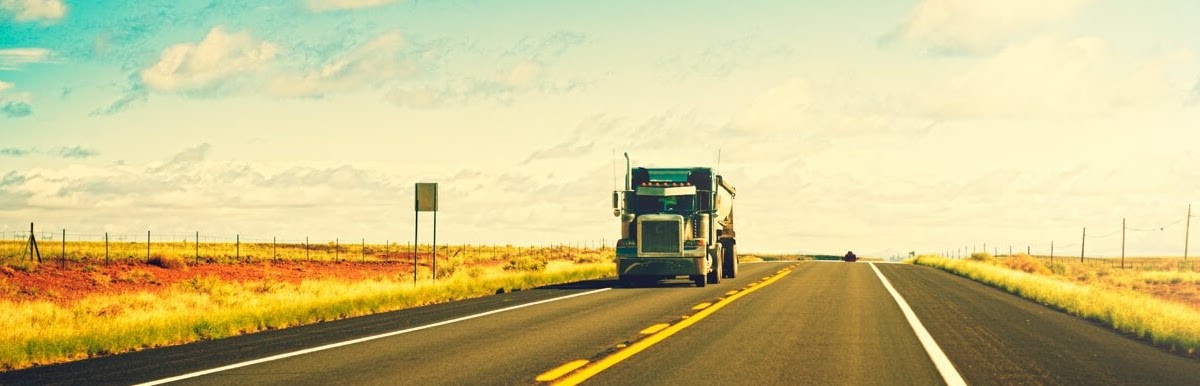 Truck Driving School St. Albert: Why Class 1 MELT Training Is the Right First Step for a Commercial Driving Career
