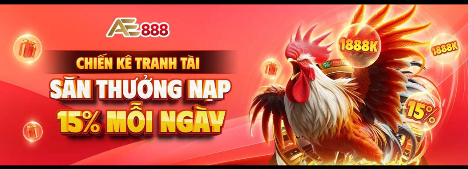 Nhà cái AE888 Cover Image