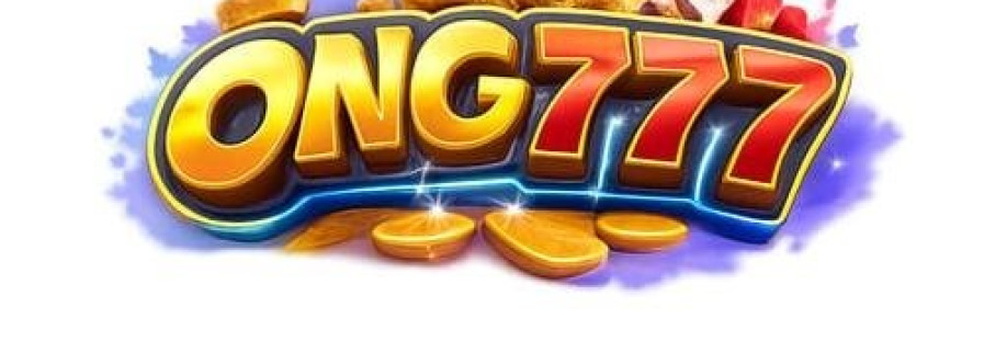 ONG 777 Cover Image