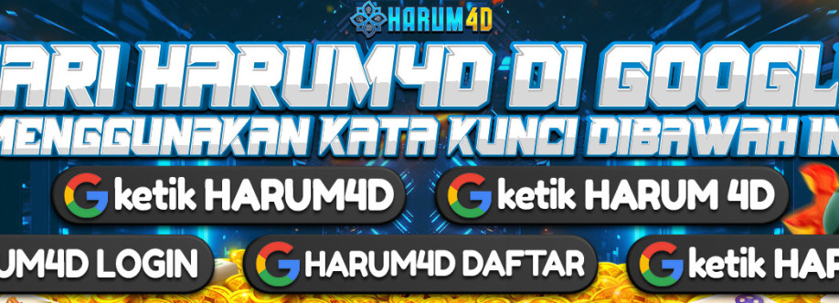 Harum4d Cover Image