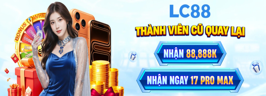 Nhà cái LC88 Cover Image