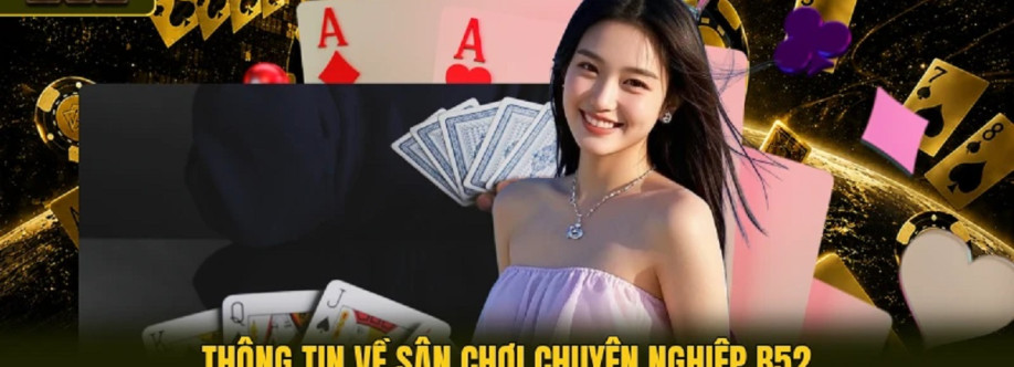 b52 cổng game Cover Image