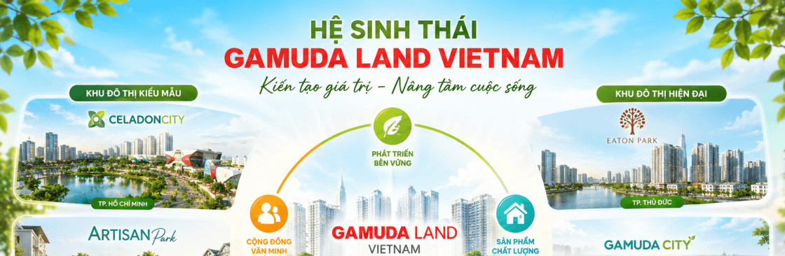 Gamuda Central Park Cover Image
