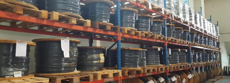 Fiber Optic Cable Kabeltec Asia Pacific Pte Ltd Cover Image