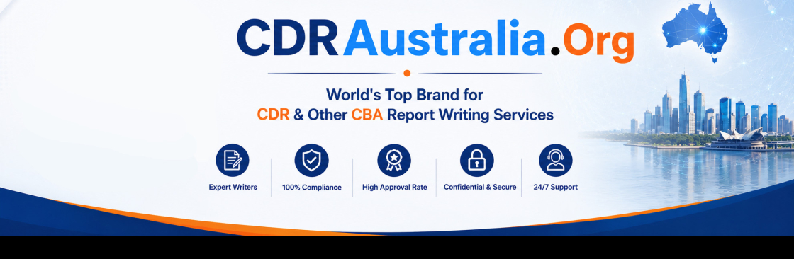 CDR Writers Cover Image