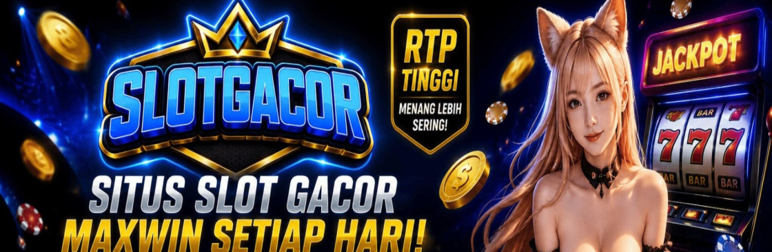 Slot Gacor Cover Image