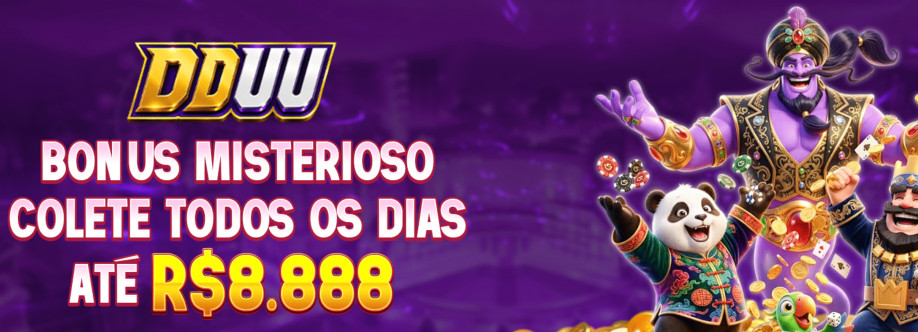 dduu slotsbrcom Cover Image