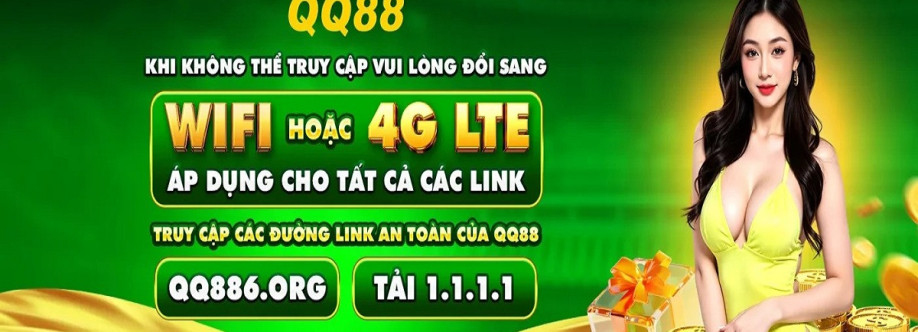 QQ88 Cover Image