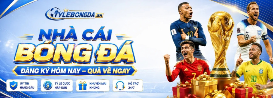 Tylebongda sh Cover Image