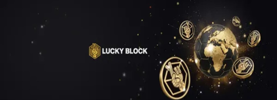 Lucky Block Casino Cover Image