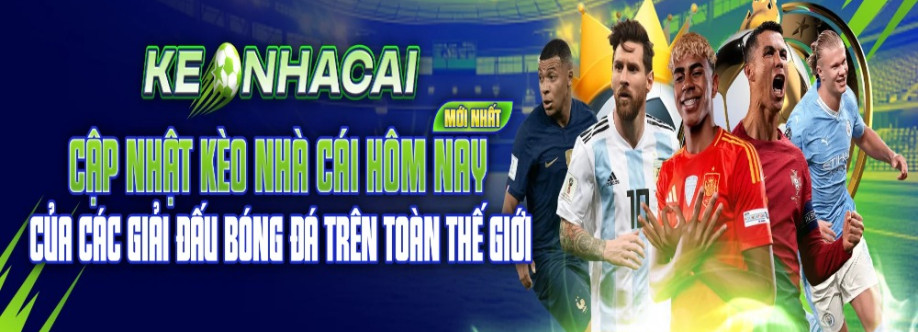 Kèo Nhà Cái Cover Image