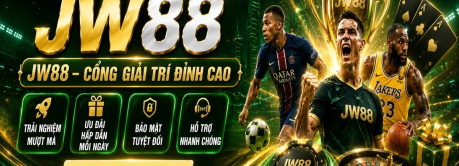 JW88 Cover Image