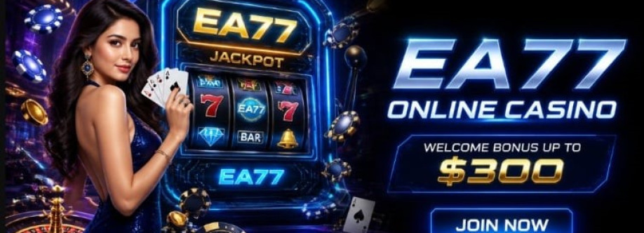 EA77 Cover Image