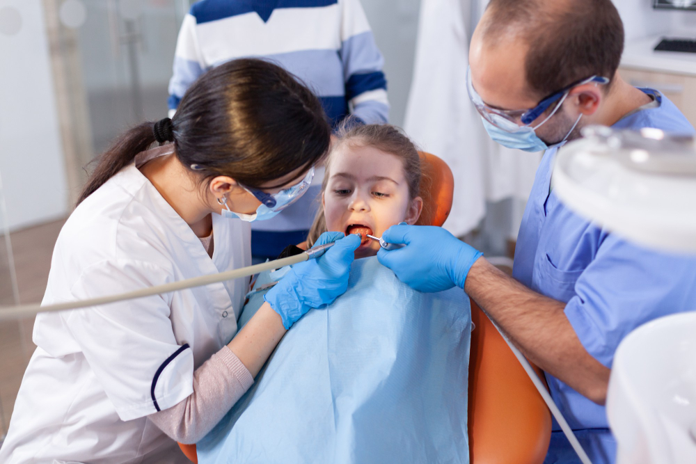 Beyond Brushing: Everyday Habits That Can Lead to Childhood Cavities – Vibe Writes