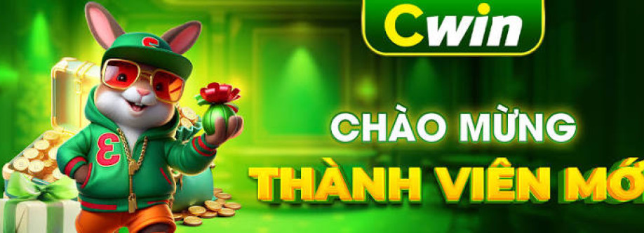 CWIN Cover Image