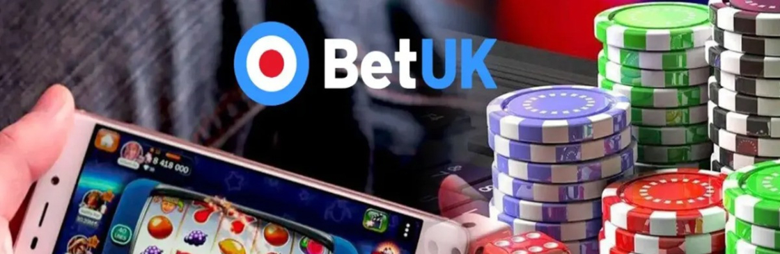 Bet UK Casino Cover Image
