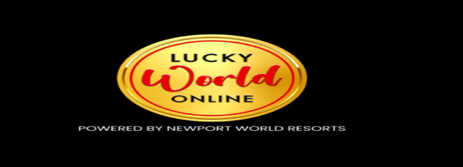 LUCKYWORLD 1ph Cover Image