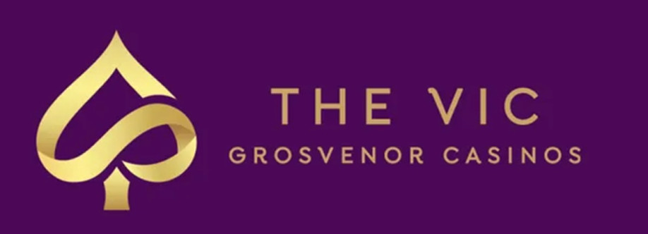 The Vic Casino Cover Image