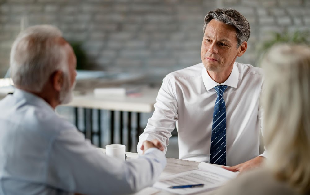 Easement Dispute Lawyer: Protecting Your Property Rights