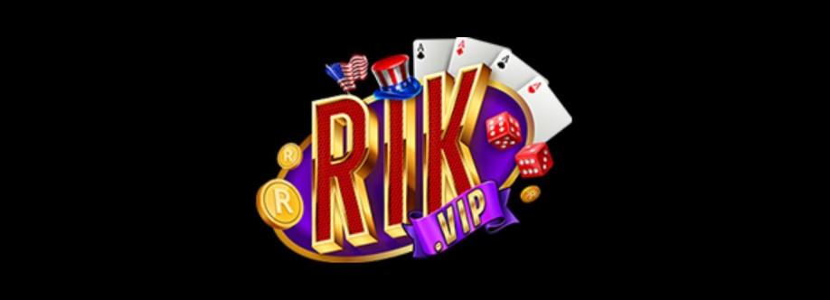 RIKVIP Cover Image