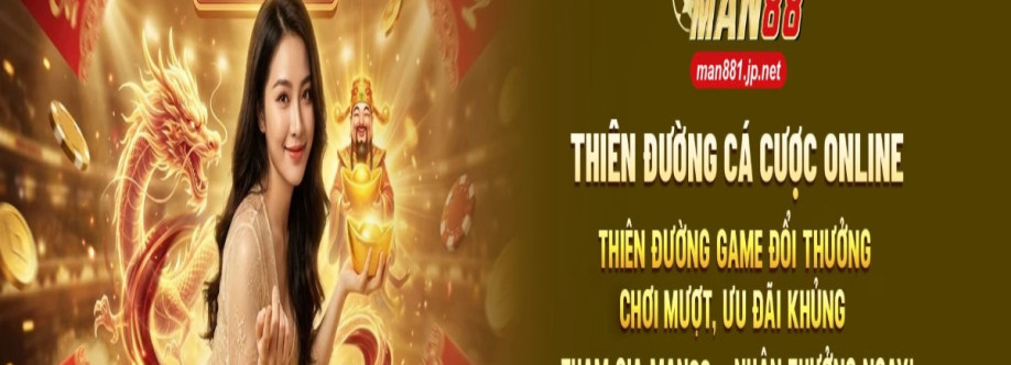 nhà cái man88 Cover Image