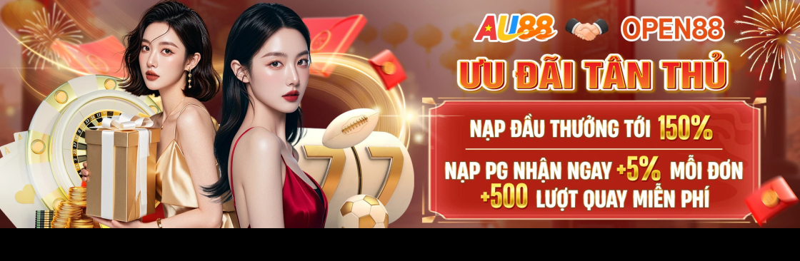 Open88 COM Cover Image