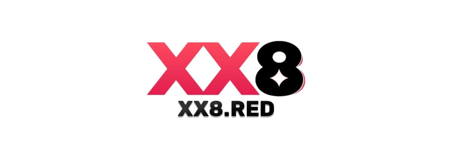 Xx8 red Cover Image