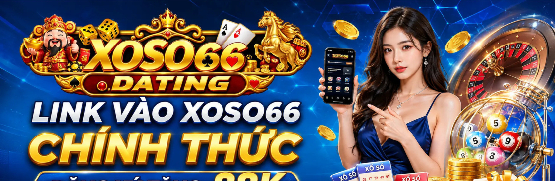 Soxo66 Cover Image
