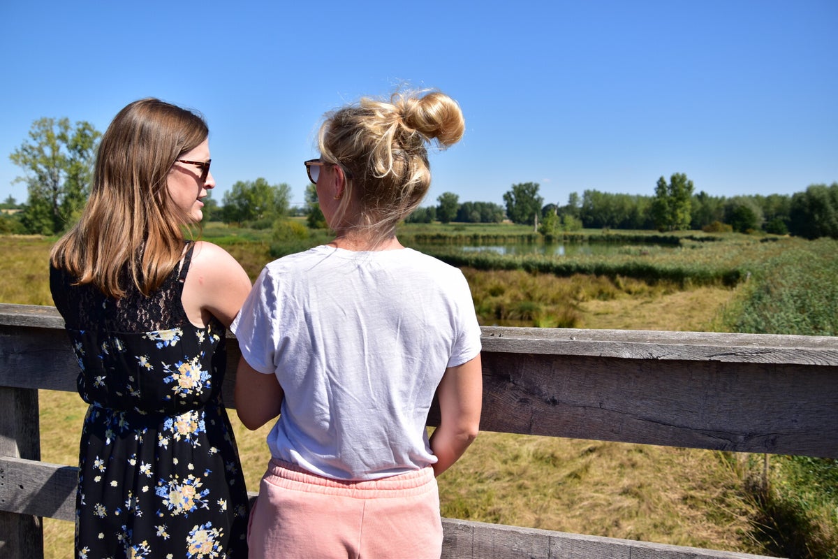 Over Anke Sempels | Loopbaancoach en stresscoach in Glabbeek
