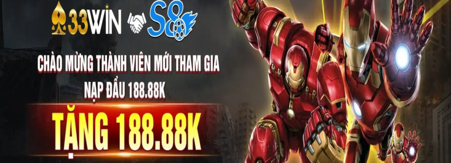 33WIN Cover Image