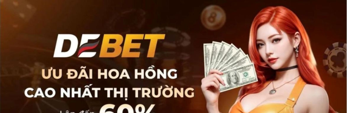 Nhà Cái DEBET Cover Image