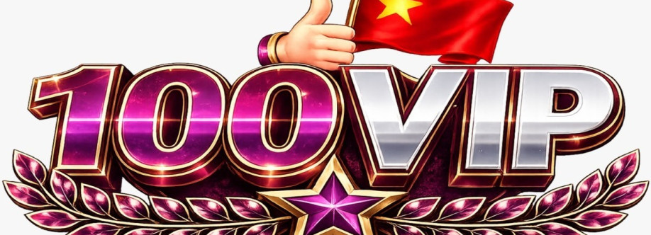100VIP Cover Image