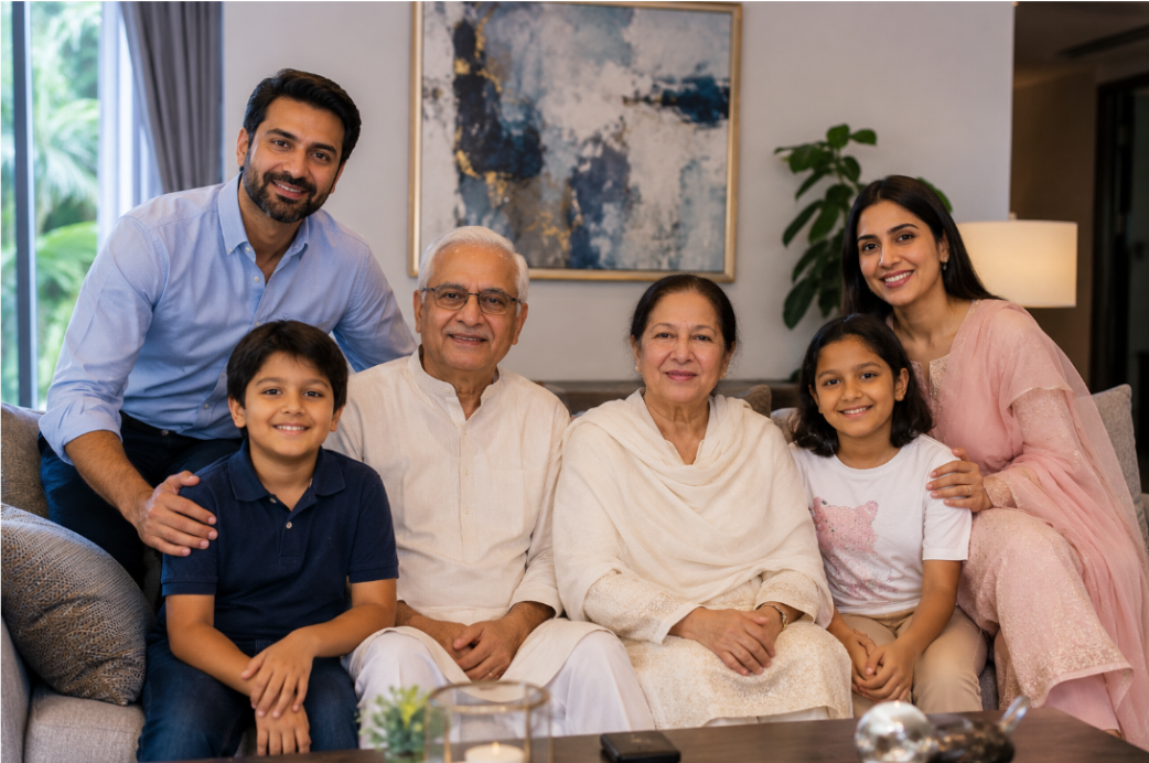 Complete Guide for First-Time Overseas Pakistanis Buying Property