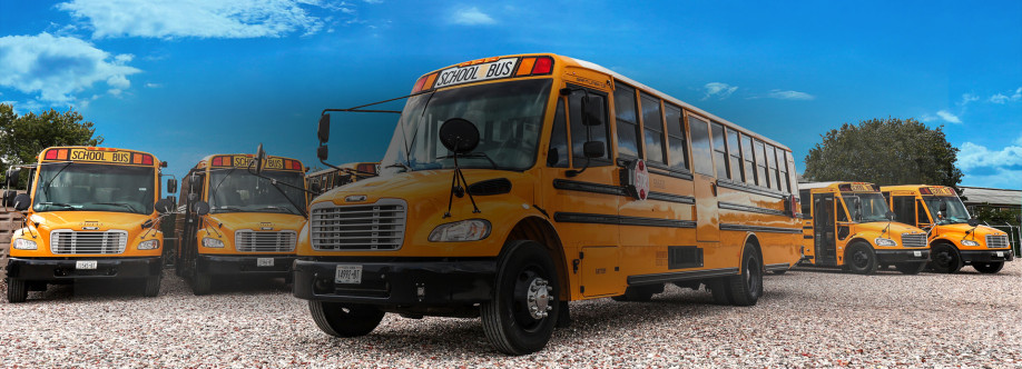 Guardian Bus Company Cover Image